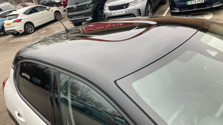 Citroen C3 1.2 PureTech Plus 5dr Petrol Hatchback